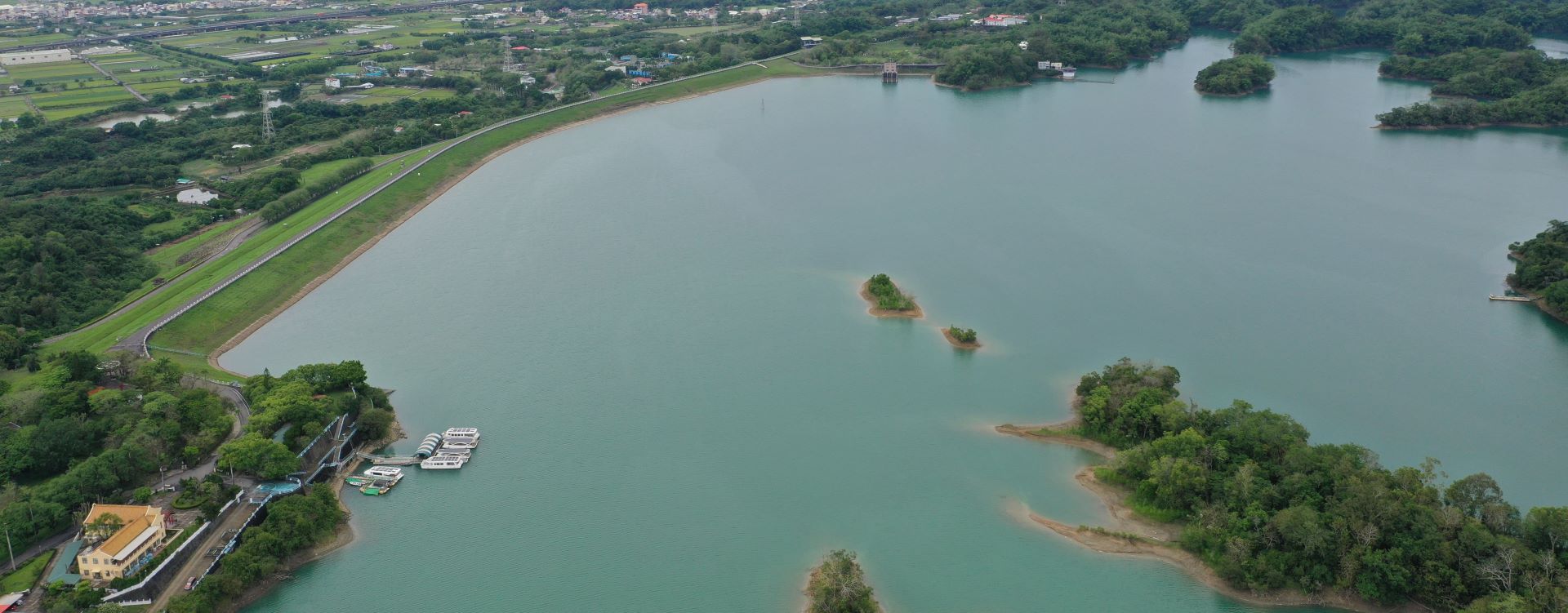 Chianan Management Office