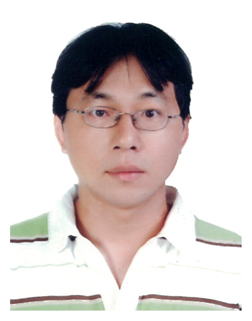 下潭工作站站長陳俊成