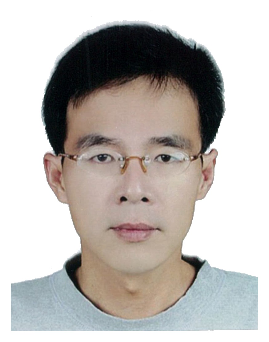 光榮工作站站長蕭永俊