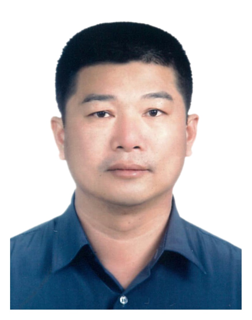 分岐工作站站長黃錫宗