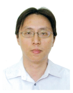 善化工作站站長李慶安