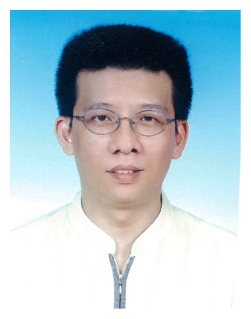 公塭工作站站長劉建利