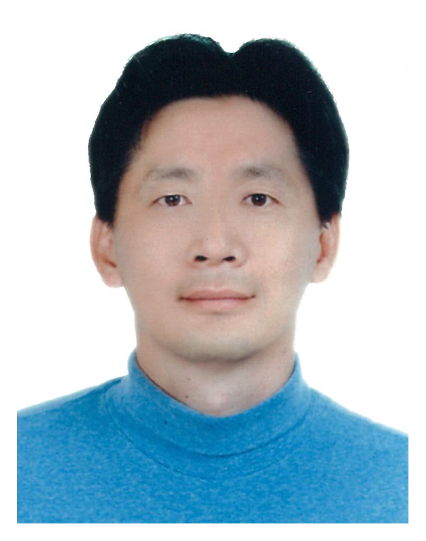 大崎工作站站長羅榮雄