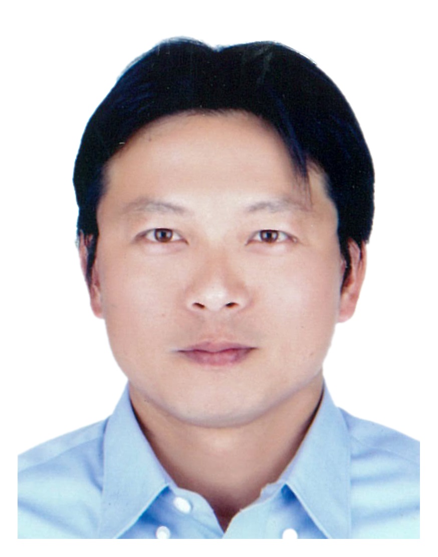 新化分處主任林連文