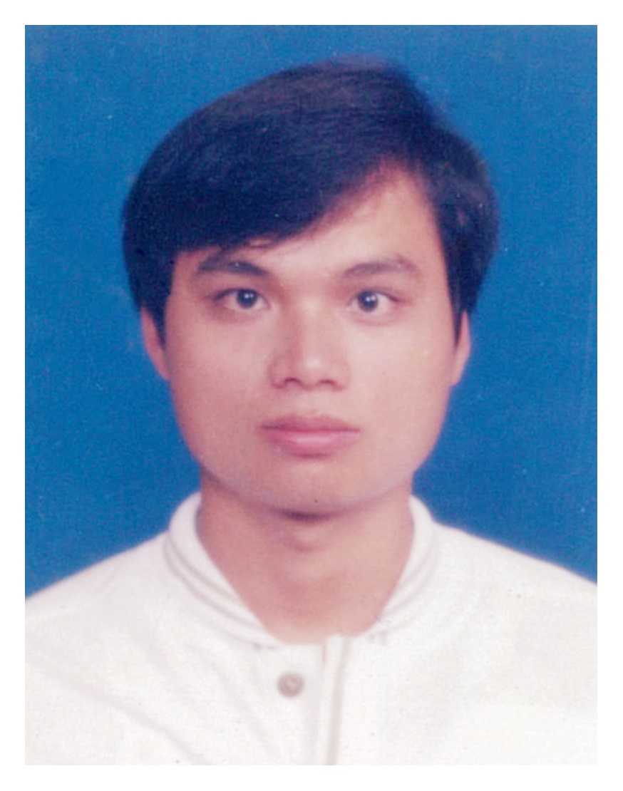 官田工作站站長陳守治