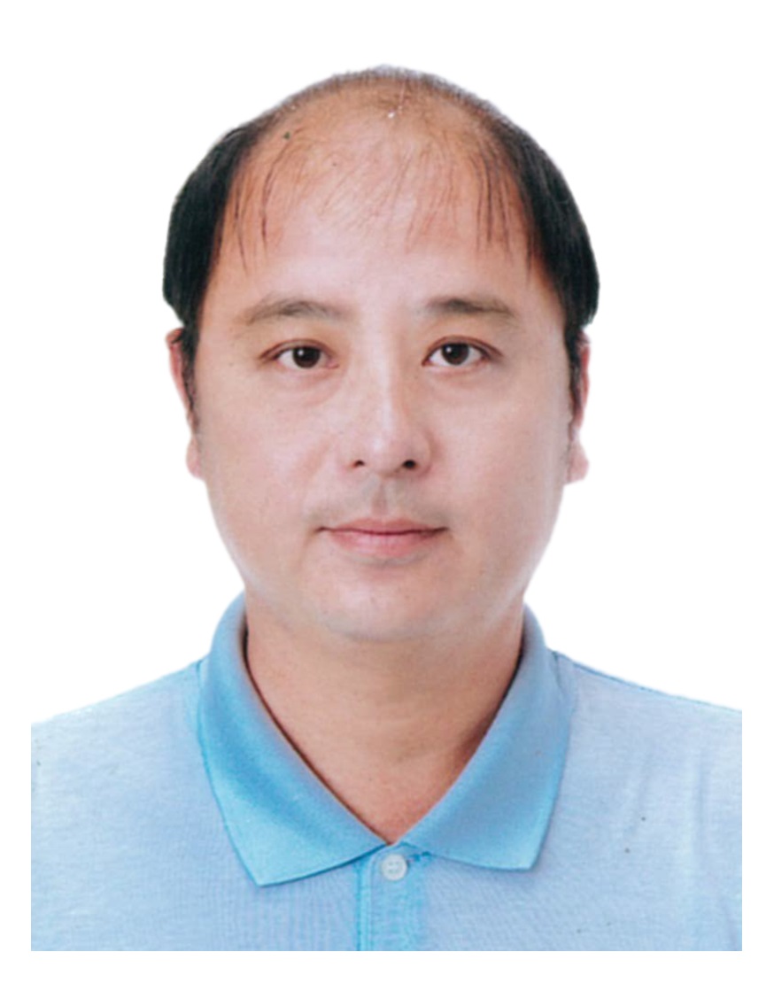 平溪工作站站長林信延