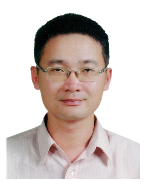 新港工作站站長張文誠
