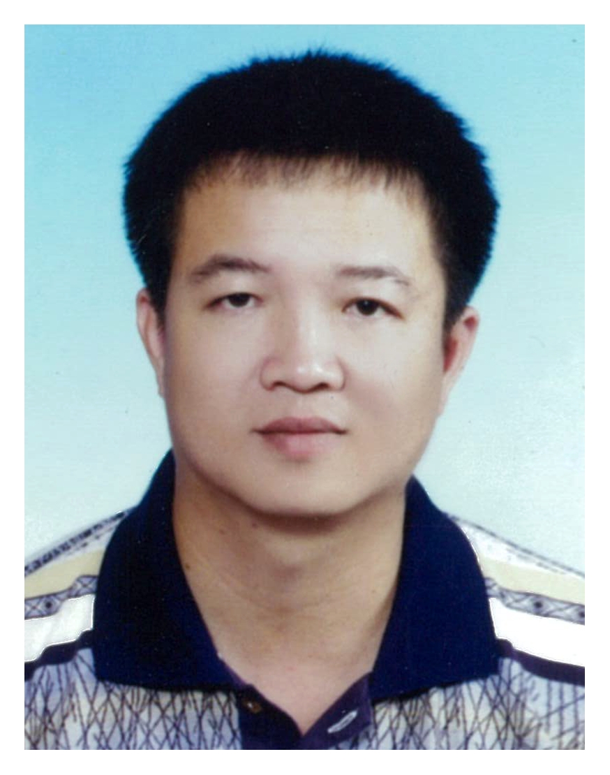 朴子分處主任陳永淳