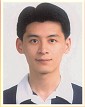 朴子工作站站長汪信宏