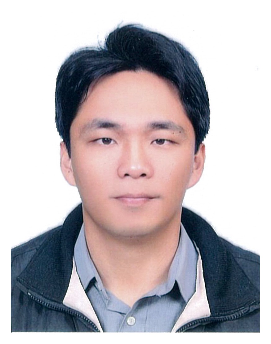 梅埔工作站站長施兆欣