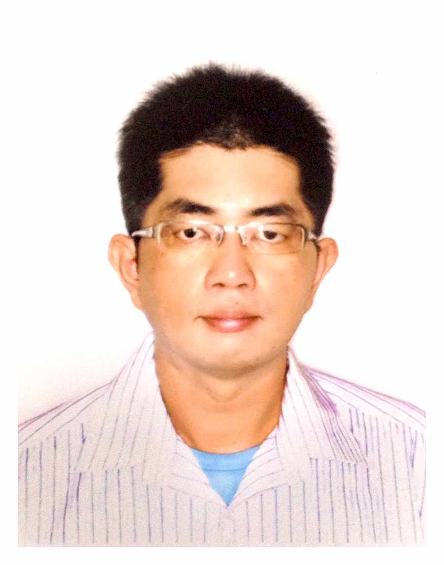 樹林工作站站長翁瑞郎