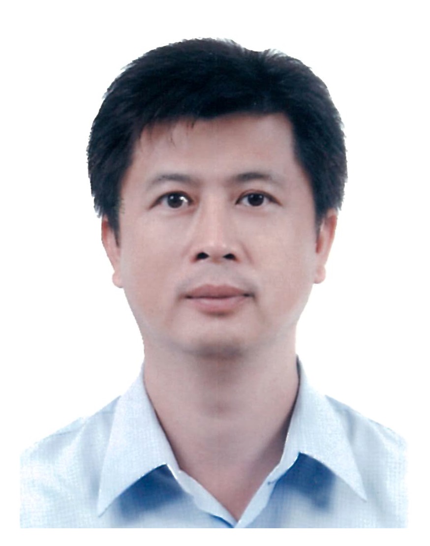 烏山頭分處主任毛坤淵