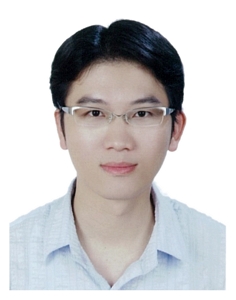 烏林工作站站長張峻騰