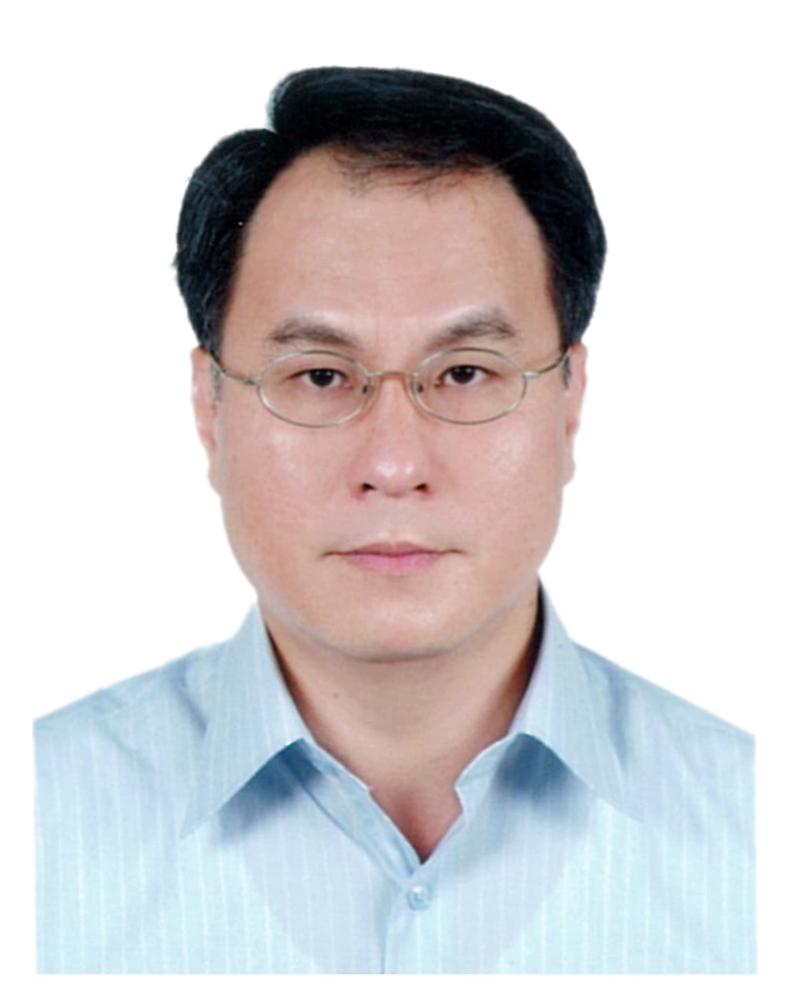 竹崎工作站站長林奕勳