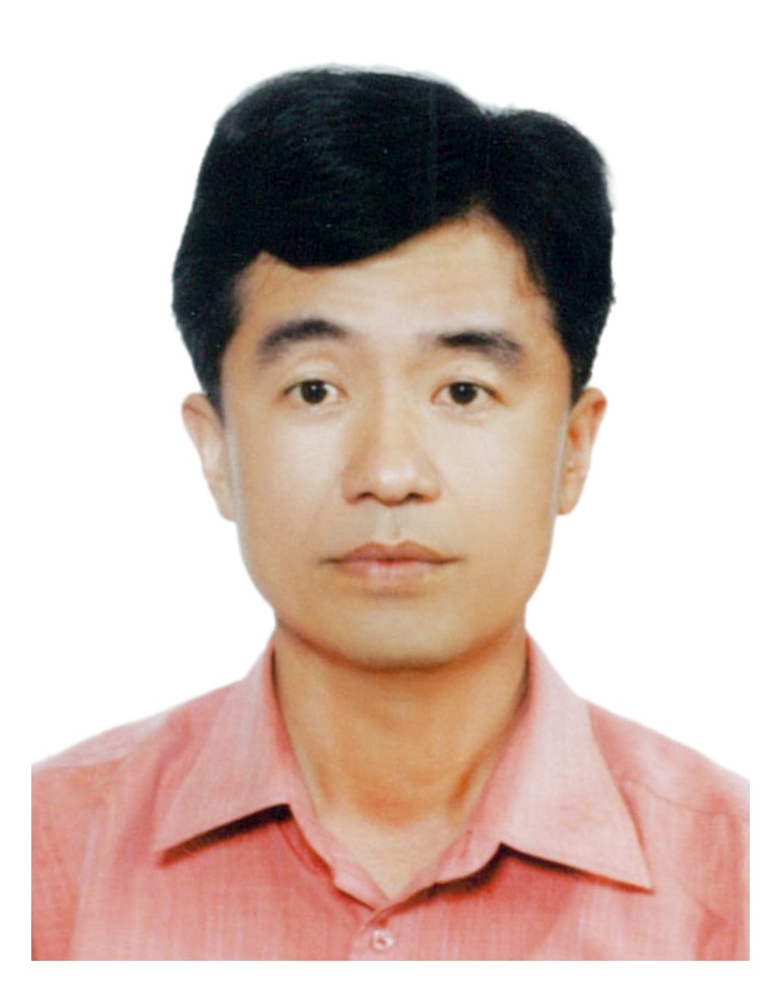 竹村工作站站長趙守權