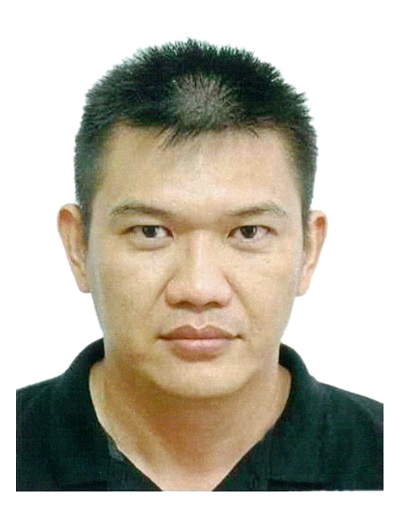 興中工作站站長葉俊宏