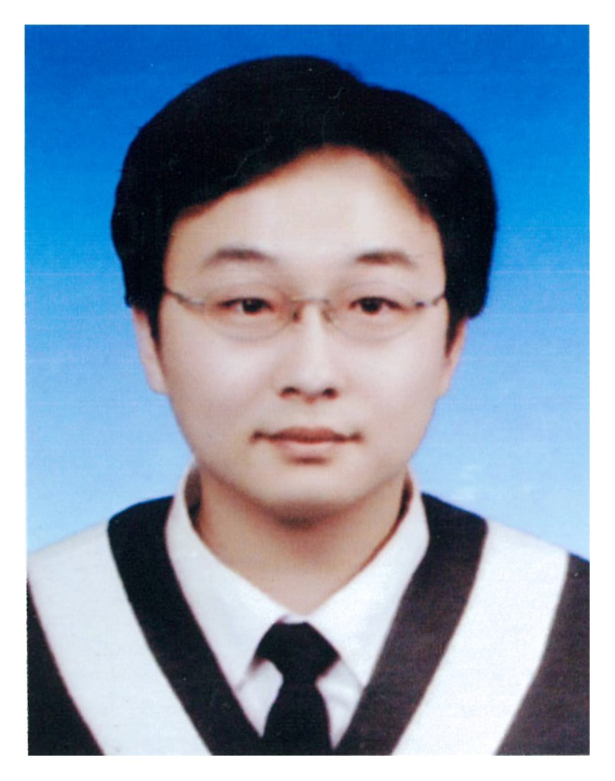 西庄工作站站長蔡政衛