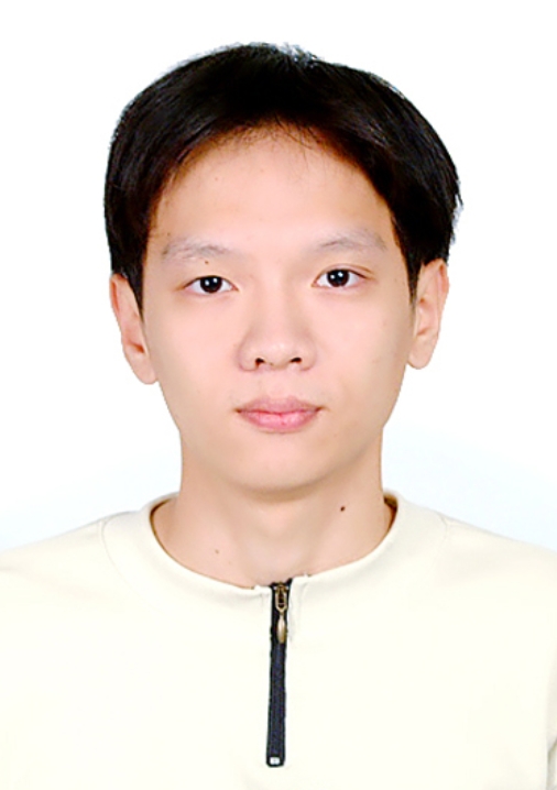過溝工作站站長林典蔚