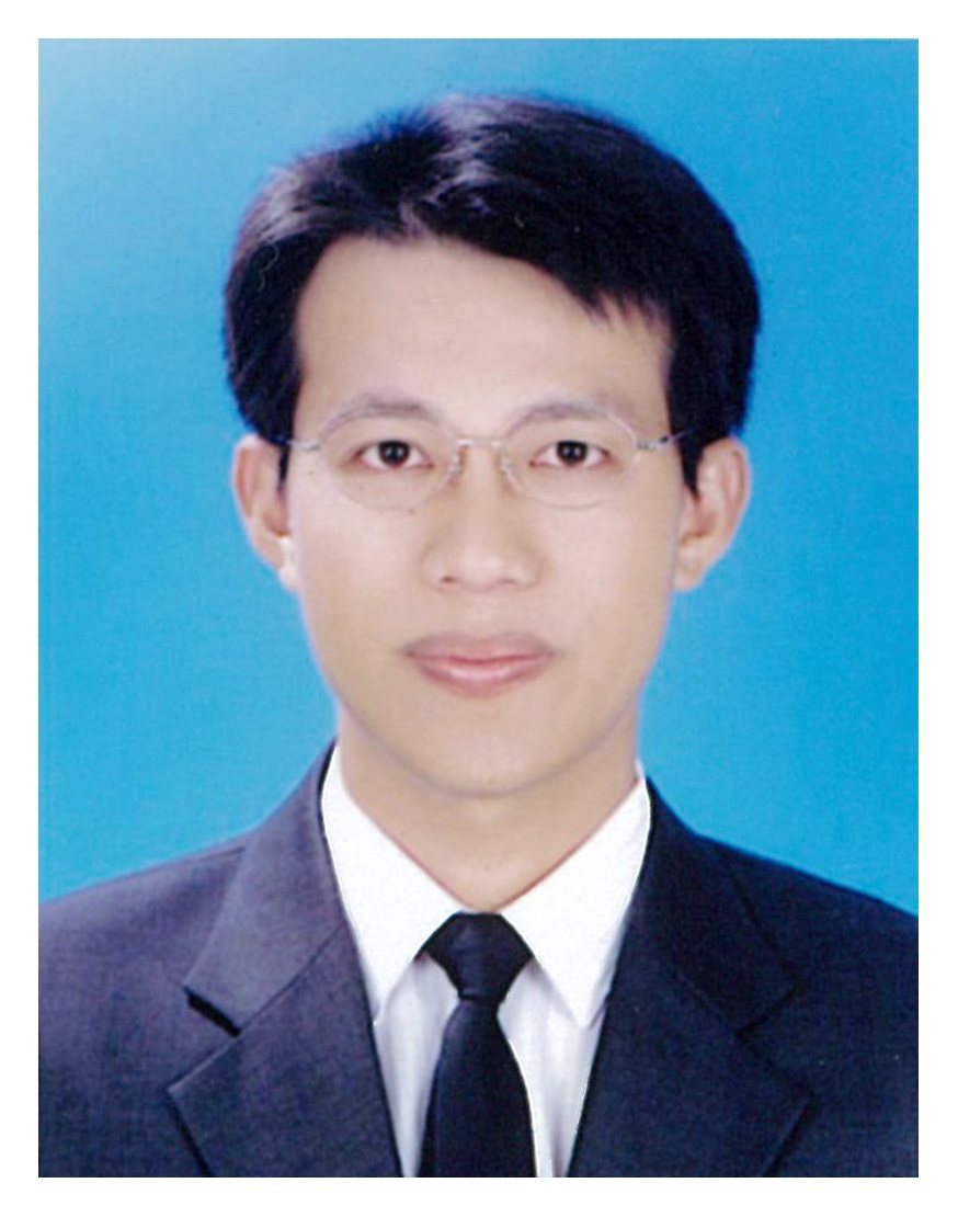 頂六工作站站長羅明貴